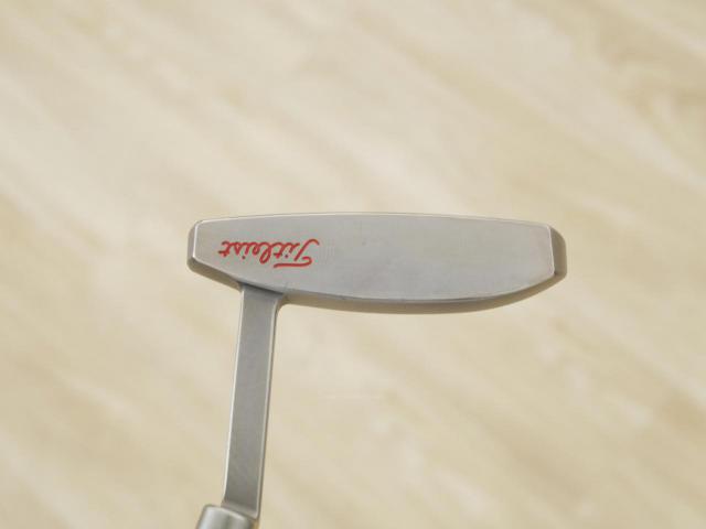 Putter : All : พัตเตอร์ Scotty Camaron Red X5 (Mallet) ยาว 35 นิ้ว