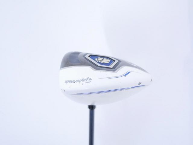 Driver : Taylormade : ไดรเวอร์ Taylormade GLOIRE F (ปี 2016 รุ่นท๊อปสุด Japan Spec) Loft 11 Flex SR