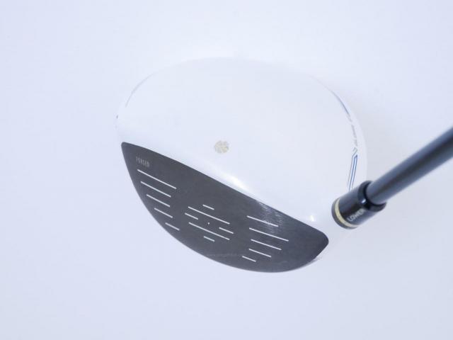 Driver : Taylormade : ไดรเวอร์ Taylormade GLOIRE F (ปี 2016 รุ่นท๊อปสุด Japan Spec) Loft 11 Flex SR