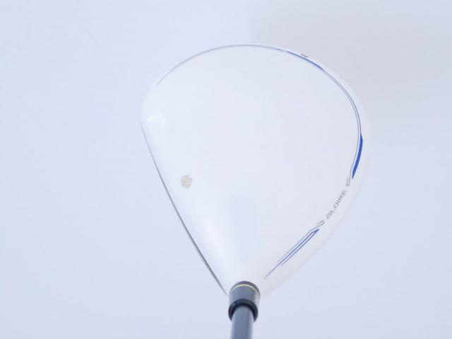 Driver : Taylormade : ไดรเวอร์ Taylormade GLOIRE F (ปี 2016 รุ่นท๊อปสุด Japan Spec) Loft 11 Flex SR