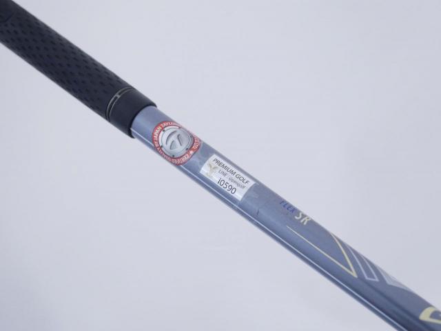 Driver : Taylormade : ไดรเวอร์ Taylormade GLOIRE F (ปี 2016 รุ่นท๊อปสุด Japan Spec) Loft 11 Flex SR