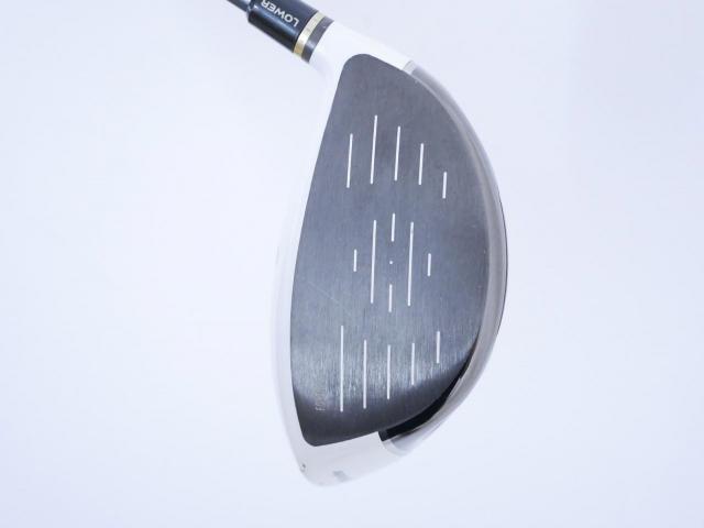 Driver : Taylormade : ไดรเวอร์ Taylormade GLOIRE F (ปี 2016 รุ่นท๊อปสุด Japan Spec) Loft 11 Flex SR