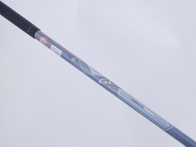 Driver : Taylormade : ไดรเวอร์ Taylormade GLOIRE F (ปี 2016 รุ่นท๊อปสุด Japan Spec) Loft 11 Flex SR