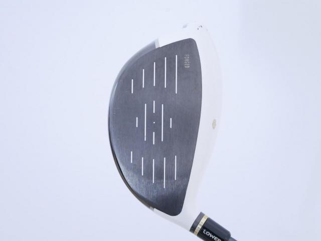 Driver : Taylormade : ไดรเวอร์ Taylormade GLOIRE F (ปี 2016 รุ่นท๊อปสุด Japan Spec) Loft 11 Flex SR