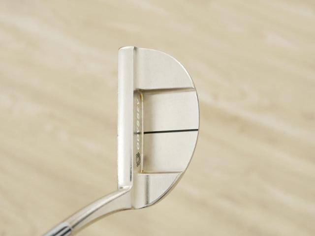 Putter : All : พัตเตอร์ Odyssey White Damascus 9 ยาว 34 นิ้ว