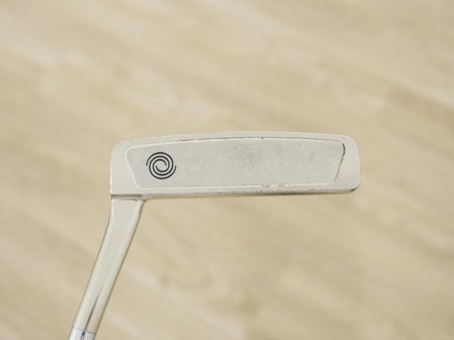 Putter : All : พัตเตอร์ Odyssey White Damascus 9 ยาว 34 นิ้ว