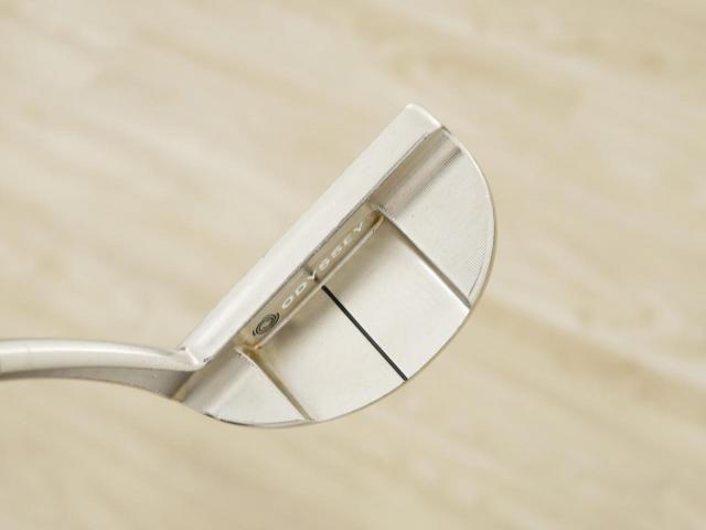 Putter : All : พัตเตอร์ Odyssey White Damascus 9 ยาว 34 นิ้ว