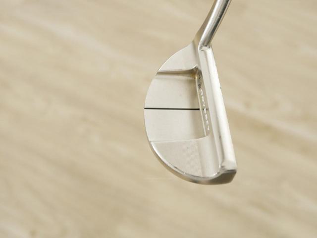 Putter : All : พัตเตอร์ Odyssey White Damascus 9 ยาว 34 นิ้ว