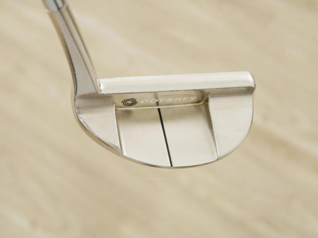 Putter : All : พัตเตอร์ Odyssey White Damascus 9 ยาว 34 นิ้ว