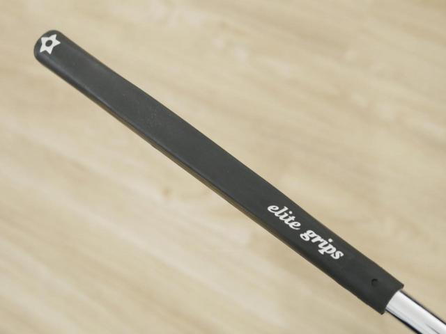 Putter : All : พัตเตอร์ Odyssey White Damascus 9 ยาว 34 นิ้ว