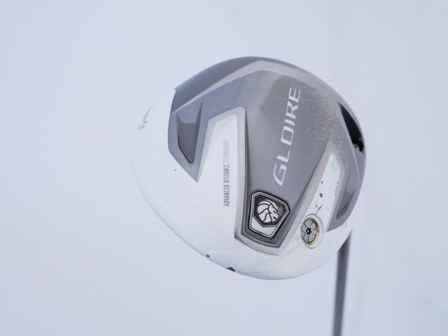 Driver : Taylormade : ไดรเวอร์ Taylormade GLOIRE (รุ่นท๊อปสุด Japan Spec) Loft 10.5 Flex R