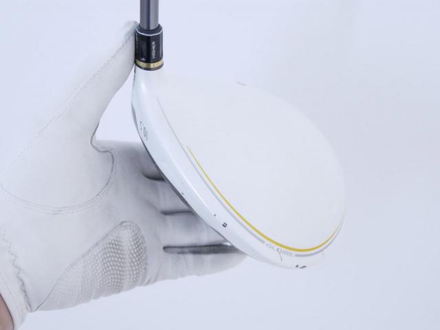 Driver : Taylormade : ไดรเวอร์ Taylormade GLOIRE (รุ่นท๊อปสุด Japan Spec) Loft 10.5 Flex R