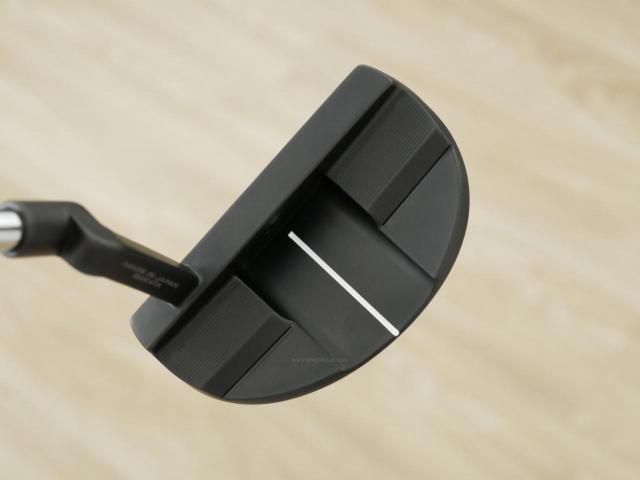 Putter : All : พัตเตอร์ Honma SAKATA LAB SL-002 (รุ่นล่าสุด ปี 2024) ยาว 34 นิ้ว