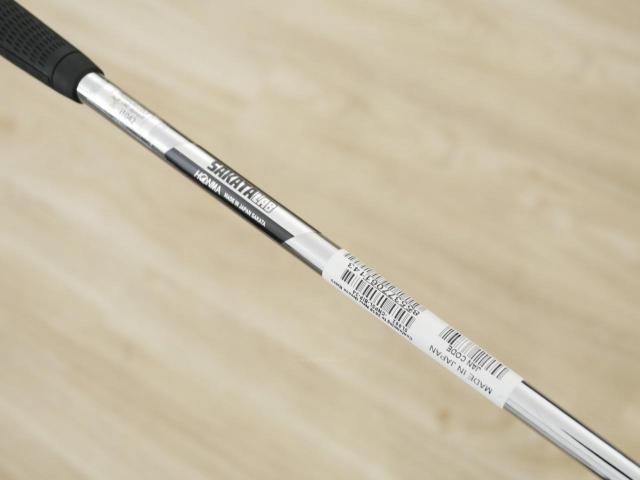 Putter : All : พัตเตอร์ Honma SAKATA LAB SL-002 (รุ่นล่าสุด ปี 2024) ยาว 34 นิ้ว