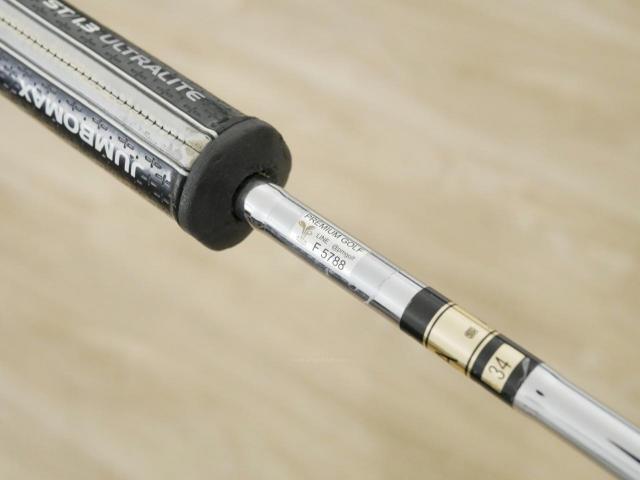 Putter : All : พัตเตอร์ Honma Beres P308 (รุ่นท้อปสุด) ยาว 34 นิ้ว