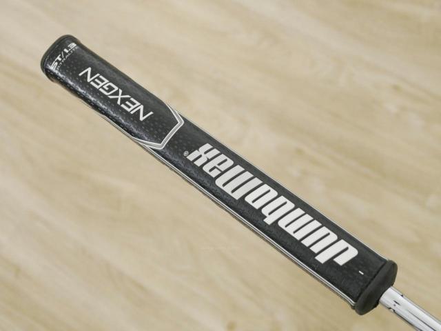 Putter : All : พัตเตอร์ Honma Beres P308 (รุ่นท้อปสุด) ยาว 34 นิ้ว