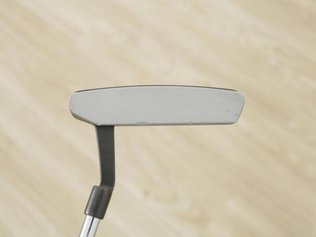 Putter : All : พัตเตอร์ PRGR Silver-Blade a01 (Mallet) ยาว 34 นิ้ว