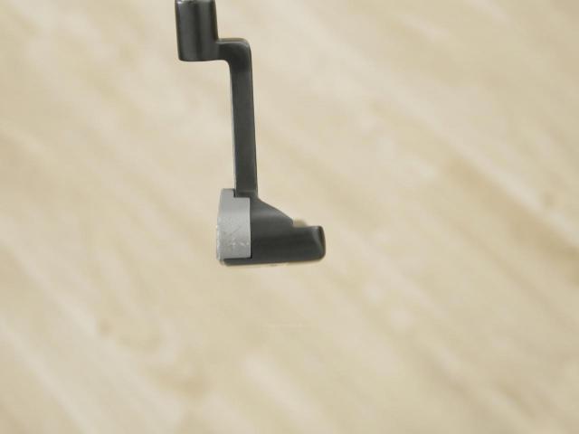 Putter : All : พัตเตอร์ PRGR Silver-Blade a01 (Mallet) ยาว 34 นิ้ว