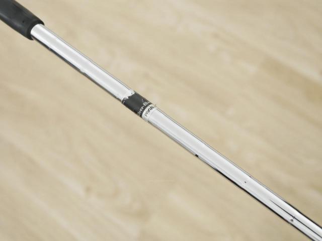 Putter : All : พัตเตอร์ PRGR Silver-Blade a01 (Mallet) ยาว 34 นิ้ว