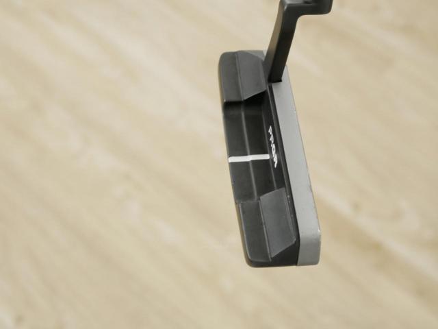 Putter : All : พัตเตอร์ PRGR Silver-Blade a01 (Mallet) ยาว 34 นิ้ว