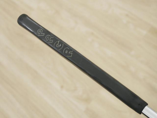 Putter : All : พัตเตอร์ PRGR Silver-Blade a01 (Mallet) ยาว 34 นิ้ว