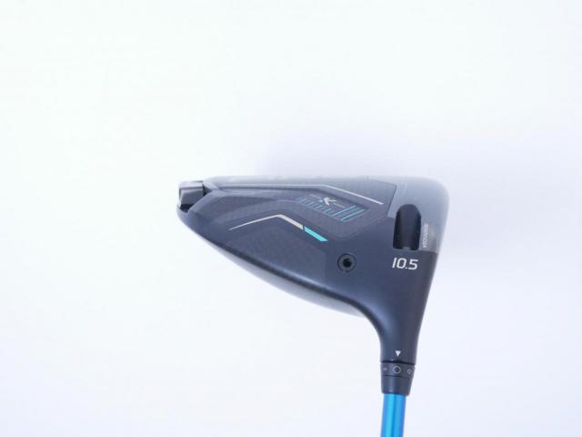 Driver : PING : ไดรเวอร์ Ping G440 K (รุ่นล่าสุด ออกปี 2026 Japan Spec) Loft 10.5 ก้าน Ping Alta J CB Flex SR