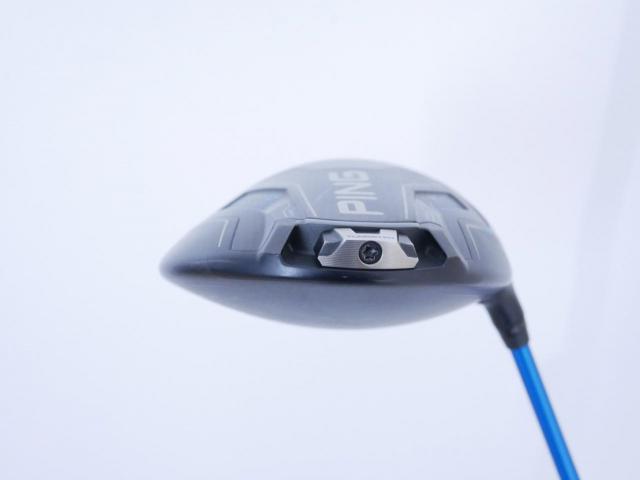 Driver : PING : ไดรเวอร์ Ping G440 K (รุ่นล่าสุด ออกปี 2026 Japan Spec) Loft 10.5 ก้าน Ping Alta J CB Flex SR