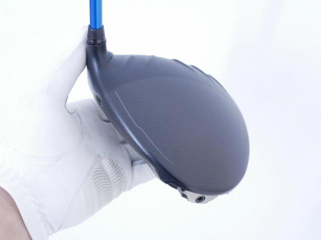 Driver : PING : ไดรเวอร์ Ping G440 K (รุ่นล่าสุด ออกปี 2026 Japan Spec) Loft 10.5 ก้าน Ping Alta J CB Flex SR