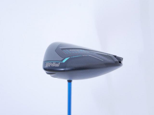Driver : PING : ไดรเวอร์ Ping G440 K (รุ่นล่าสุด ออกปี 2026 Japan Spec) Loft 10.5 ก้าน Ping Alta J CB Flex SR