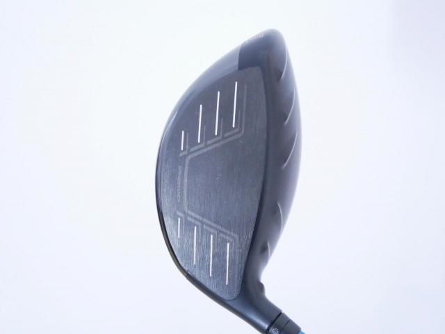 Driver : PING : ไดรเวอร์ Ping G440 K (รุ่นล่าสุด ออกปี 2026 Japan Spec) Loft 10.5 ก้าน Ping Alta J CB Flex SR