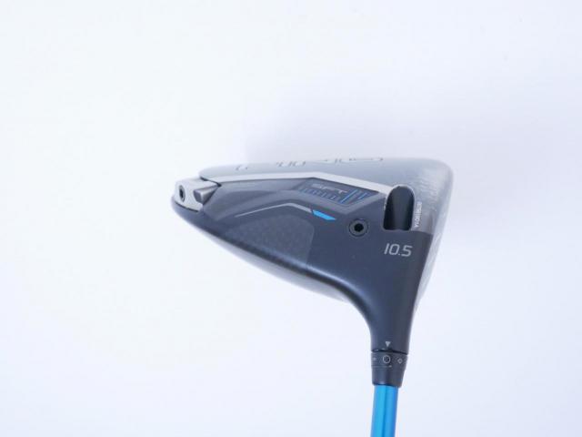 Driver : PING : ไดรเวอร์ Ping G440 SFT (รุ่นล่าสุด ออกปี 2025 Japan Spec) Loft 10.5 ก้าน Ping Alta J CB Flex S