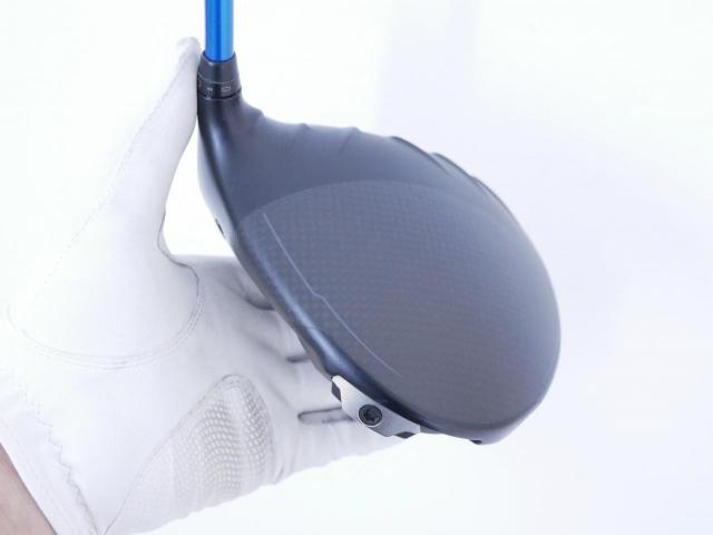 Driver : PING : ไดรเวอร์ Ping G440 SFT (รุ่นล่าสุด ออกปี 2025 Japan Spec) Loft 10.5 ก้าน Ping Alta J CB Flex S