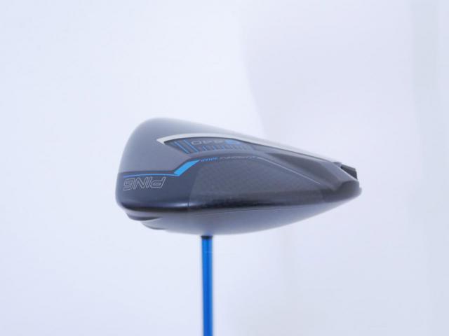 Driver : PING : ไดรเวอร์ Ping G440 SFT (รุ่นล่าสุด ออกปี 2025 Japan Spec) Loft 10.5 ก้าน Ping Alta J CB Flex S