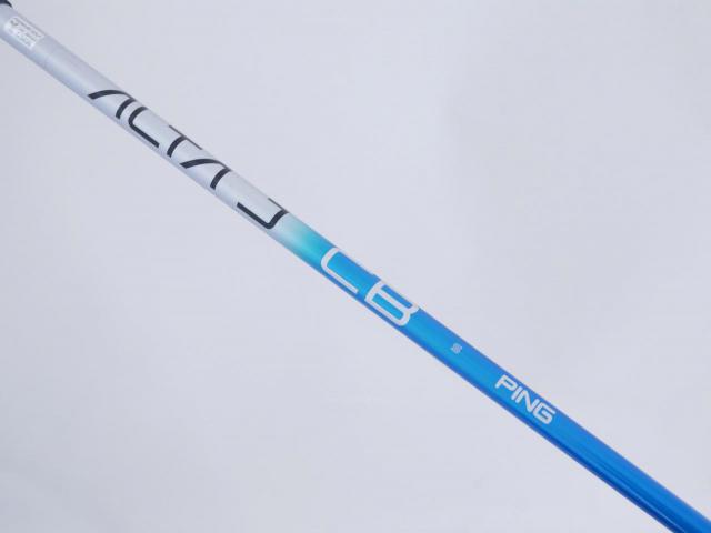 Driver : PING : ไดรเวอร์ Ping G440 SFT (รุ่นล่าสุด ออกปี 2025 Japan Spec) Loft 10.5 ก้าน Ping Alta J CB Flex S