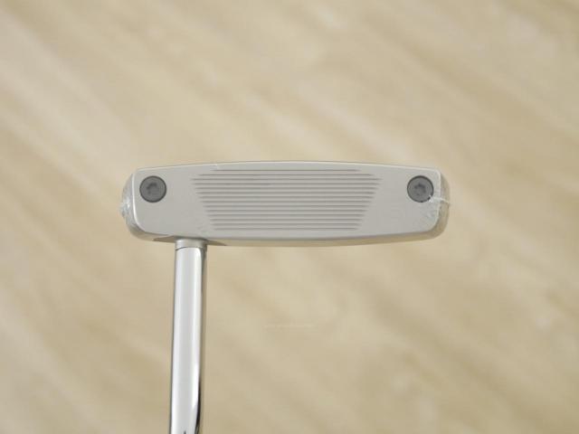 Putter : All : **ของใหม่ ยังไม่แกะพลาสติก** พัตเตอร์ Taylormade SYSTM2 Bandon 72 (รุ่นล่าสุด ออกปี 2026) ยาว 34 นิ้ว