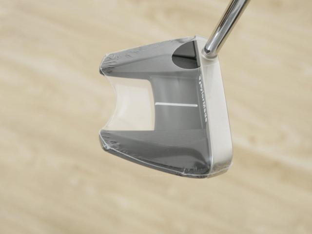 Putter : All : **ของใหม่ ยังไม่แกะพลาสติก** พัตเตอร์ Taylormade SYSTM2 Bandon 72 (รุ่นล่าสุด ออกปี 2026) ยาว 34 นิ้ว