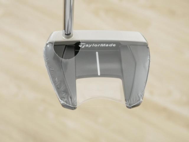 Putter : All : **ของใหม่ ยังไม่แกะพลาสติก** พัตเตอร์ Taylormade SYSTM2 Bandon 72 (รุ่นล่าสุด ออกปี 2026) ยาว 34 นิ้ว