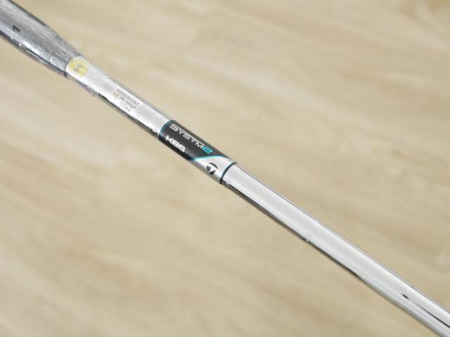 Putter : All : **ของใหม่ ยังไม่แกะพลาสติก** พัตเตอร์ Taylormade SYSTM2 Bandon 72 (รุ่นล่าสุด ออกปี 2026) ยาว 34 นิ้ว