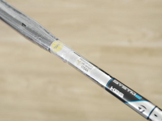 Putter : All : **ของใหม่ ยังไม่แกะพลาสติก** พัตเตอร์ Taylormade SYSTM2 Bandon 72 (รุ่นล่าสุด ออกปี 2026) ยาว 34 นิ้ว