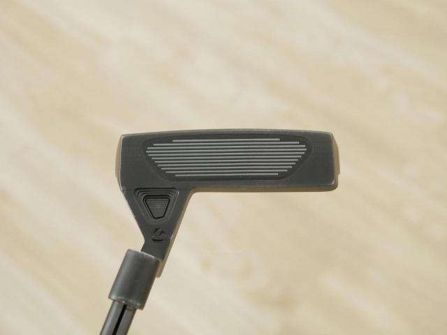 Putter : All : พัตเตอร์ Taylormade TP BLACK TRUSS BANDON TM1 (ปี 2021) ยาว 33 นิ้ว