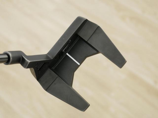Putter : All : พัตเตอร์ Taylormade TP BLACK TRUSS BANDON TM1 (ปี 2021) ยาว 33 นิ้ว