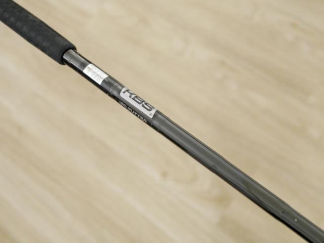 Putter : All : พัตเตอร์ Taylormade TP BLACK TRUSS BANDON TM1 (ปี 2021) ยาว 33 นิ้ว