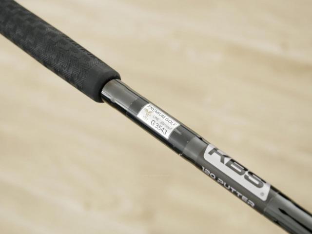 Putter : All : พัตเตอร์ Taylormade TP BLACK TRUSS BANDON TM1 (ปี 2021) ยาว 33 นิ้ว