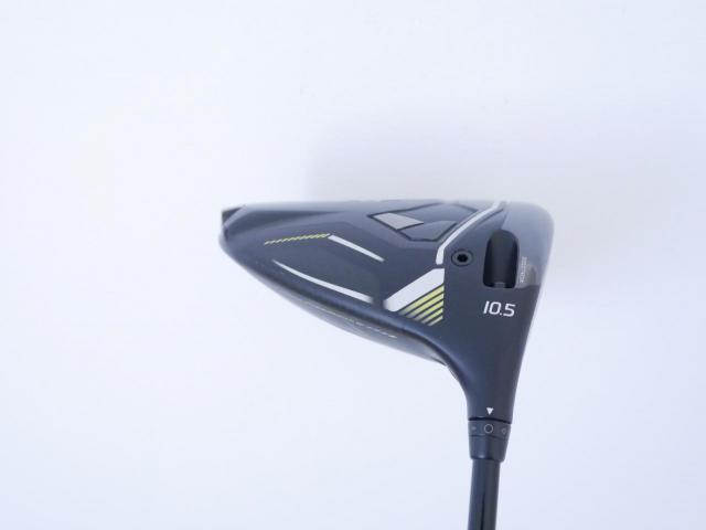 Driver : PING : ไดรเวอร์ Ping G430 Max 10K (ออกปี 2024 Japan Spec) Loft 10.5 (ปรับได้) ก้าน Ping Alta J CB Flex SR