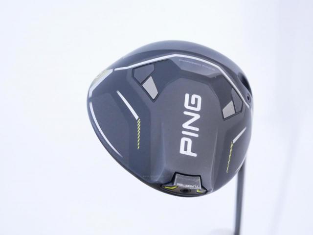 Driver : PING : ไดรเวอร์ Ping G430 Max 10K (ออกปี 2024 Japan Spec) Loft 10.5 (ปรับได้) ก้าน Ping Alta J CB Flex SR