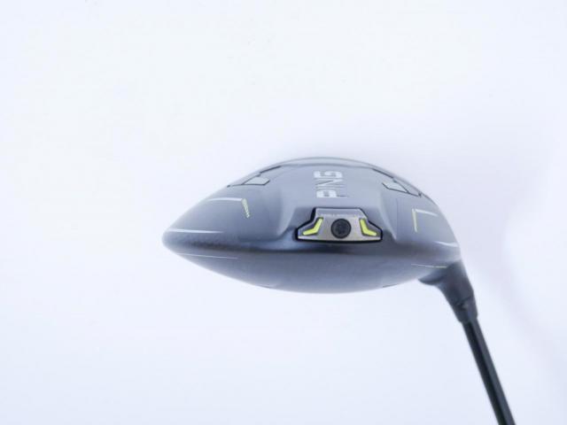 Driver : PING : ไดรเวอร์ Ping G430 Max 10K (ออกปี 2024 Japan Spec) Loft 10.5 (ปรับได้) ก้าน Ping Alta J CB Flex SR