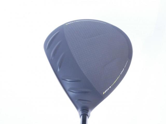 Driver : PING : ไดรเวอร์ Ping G430 Max 10K (ออกปี 2024 Japan Spec) Loft 10.5 (ปรับได้) ก้าน Ping Alta J CB Flex SR