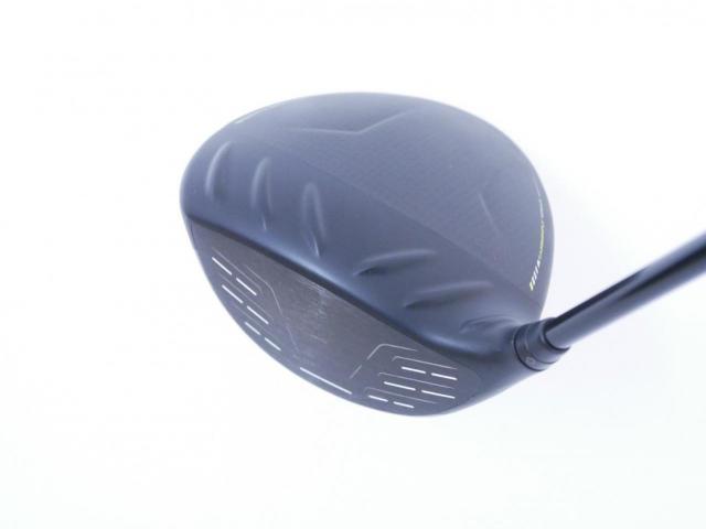 Driver : PING : ไดรเวอร์ Ping G430 Max 10K (ออกปี 2024 Japan Spec) Loft 10.5 (ปรับได้) ก้าน Ping Alta J CB Flex SR