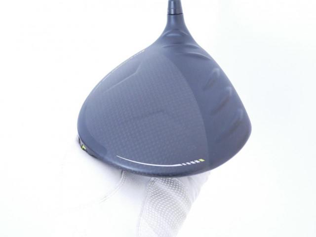 Driver : PING : ไดรเวอร์ Ping G430 Max 10K (ออกปี 2024 Japan Spec) Loft 10.5 (ปรับได้) ก้าน Ping Alta J CB Flex SR