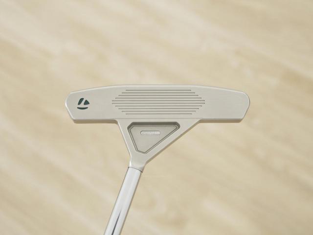 Putter : All : พัตเตอร์ Taylormade TP Reserve TR-B2TC (ตัวท็อป ของใหม่เกือบ 2 หมื่นบาท) ยาว 34 นิ้ว